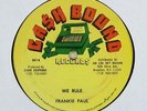 Frankie Paul 