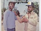 Pad Anthony & King Everald 