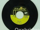 THE CLOVERS Nip Sip/If I Could Be Loved ATLANTIC Original 1955 1st PRESS Doo Wop