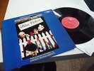 v.a OST - BLUE VELVET - ANGELO BADALAMENTI / DAVID LYNCH LP near mint