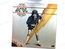 AC/DC - High Voltage GER LP //6