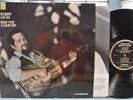 ROBERT LUCAS - BUILT FOR COMFORT LP - AUDIOQUEST RECORDS - AUDIOPHILE BLUES 180G