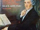 Beaux Arts Trio: Hayden -- Sämtliche Klaviertrios vol. 1 | 4 lp box