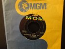 The SHEIKS / BAGHDAD ROCK pt.1&2 MGM K12876