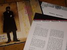 FRANCO BATTIATO - ECHOES OF SUFI DANCES - LP + 2 INFO BLÄTTER