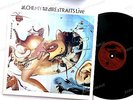Dire Straits - Alchemy - Dire Straits Live GER 2LP 1984 FOC //6