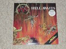 Slayer - Hell Awaits 2x12