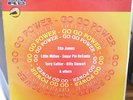 VARIOUS GO GO POWER VERY RARE SOUL FUNK NORTHERN R&B VINYL SUGAR PIE DESANTO ETC