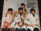 THE BEATLES “Yesterday and Today” Mono Butcher Cover re-issue psych New