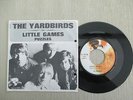 The Yardbirds - Little games / Puzzles