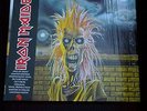 IRON MAIDEN - IRON MAIDEN - LIMITED EDITION PICTURE DISC
