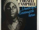 Cornell Campbell 