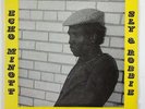 Echo Minott 