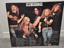 Scorpions Virgin Killer Japan First Pressing.  RARE