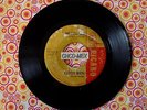 ? EL SALVADOR 45 PICARO LATIN PSYCH ROCK ?THE LOVERS? ROLLING STONES DEEP PURPLE