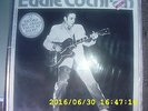 EDDIE COCHRAN  Double Album GATEFOLD