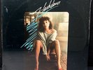 Flashdance Original Soundtrack Factory Sealed Vinyl LP