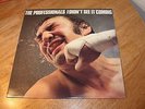 THE PROFESSIONALS - I DIDN’T SEE IT COMING - 1981 - EXCELLENT