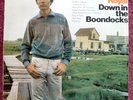 BILLY JOE ROYAL, DOWN IN THE BOONDOCKS, ORIG. 1965 MONO LP STILL SEALED