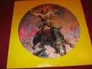 MOLLY HATCHET-BEATIN THE ODDS - PICTURE DISC
