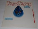 Drum Drops Volume Five Hard Rock Rhythm Machine Drum Tracks Beats David Crigger