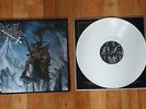 Cruel Force The Rise of Satanic Might LP White Vinyl Nocturnal Ketzer Desaster