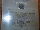 Beethoven The Late Quartets: The Cleveland Quartet 4 Lp Box Set w/ Insert SEALED