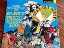 THE UNFOLDING Lp UN PARTY PSICHEDELICO - GROOVY PSYCH FUNK HIP HOP BEATS oHEARo