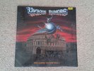 VICIOUS RUMORS - WELCOME TO THE BALL   Original 1991 vinyl LP