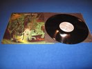 APOCALYPSE - HOBIN BABET LP    ( PRIVATE METAL , POKOGELP , ROTOR , MOBY DICK )