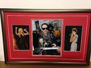 Celine Dion Genuine Hand Signed/Autographed Photograph with COA