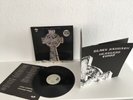 BLACK SABBATH Lp HEADLESS CROSS