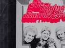 the flying burrito bros live at the hinterland ballroom san francisco 3/1969 lp