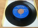 I love you baby  - The Ambers Northern Soul (rare)  7'