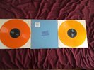 Bob Dylan Great White Wonder Vinyl Colored Rare The Band Limited