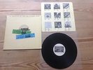 THE BEATLES AT THE HOLLYWOOD BOWL 1977 EMI VINYL G/F LP NEAR MINT FIRST PRESS LP