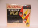THE CHIFFONS 