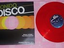 WANG CHUNG Dance Hall Days RED VINYL 12