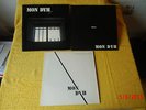 Mon Dyh  3 x LP  Murderer / Am Galgen / Confused Mind LP Krautrock Raritäten 