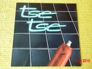 Tse Tse same  BEAR Records LP Krautrock Deutschrock Lokal Rarität Pop Jazz Funk