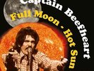Captain Beefheart - Full Moon, Hot Sun: Live in Kansas