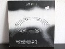 JEFF MILLS WAVEFORM TRANSMISSION VOL I 2x12 DoLP TRESOR CLASSIC ACID 1992 RAR