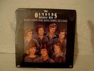 DONNIE AND MARIE THE OSMONDS GREATEST HITS SEALED TWO VINYL LP POLYDOR LABEL