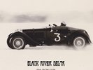 BLACK RIVER DELTA - DEVIL ON THE LOOSE  VINYL LP NEU
