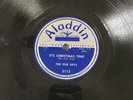 It's Christmas Time - Five Keys - Aladdin