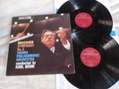 BRUCKNER: SYMPHONY No.4 / VIENNA PHILHARMONIC ORCHESTRA / BOHM   N/MINT