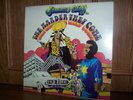 Jimmy Cliff The Harder They Come OST LP Mango SMAS-7400 1973 1st Pr F2/F2 EX/EX