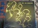 Echo and the Bunnymen - Italian Concert - Rare Press Limited to 300  black vinyl
