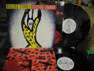 ROLLING STONES VOODOO LOUNGE DOUBLE UK ROCK LP ON VIRGIN V-2750 1ST PRESS