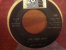 MARY WELLS-USE YOUR HEAD-20th CENTURY RECORDS. 555. EX